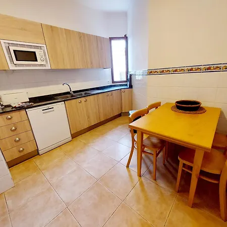 Apartment Casa Faro: Beachfront Ground Floor Retreat With Sea Views Pollenca