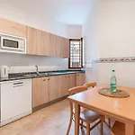 Apartamento Casa Faro Spacious, Ground Floor On The Pine Walk, Covered Terrace With Sea Views. Wifi/air Con Pollensa