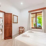 Casa Faro Spacious, Ground Floor On The Pine Walk, Covered Terrace With Sea Views. Wifi/air Con Apartamento
