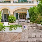 Apartamento Casa Faro Spacious, Ground Floor On The Pine Walk, Covered Terrace With Sea Views. Wifi/air Con *