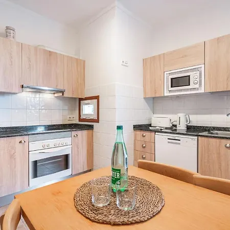 Casa Faro Spacious, Ground Floor On The Pine Walk, Covered Terrace With Sea Views. Wifi/air Con Apartament *