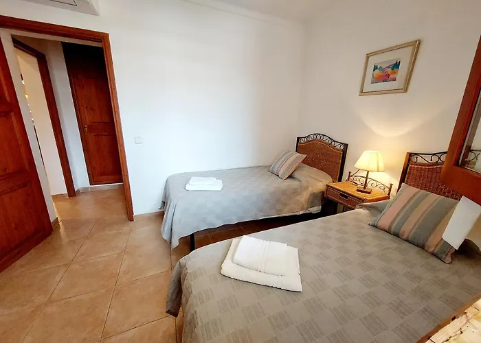 Casa Faro: Beachfront Ground Floor Retreat With Sea Views Apartment Pollenca