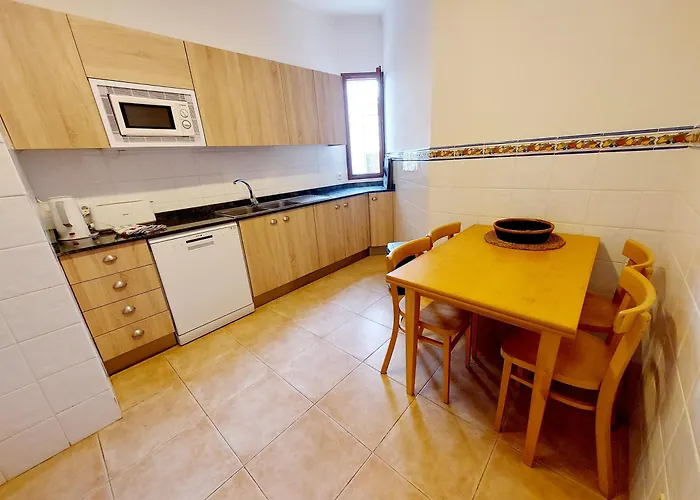 Apartment Casa Faro: Beachfront Ground Floor Retreat With Sea Views Pollenca